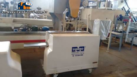 Conjugate cylinder Toshiro Conjugate cylinder Toshiro