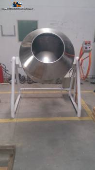 Drageadeira like double bulge Drageadeira like double bulge