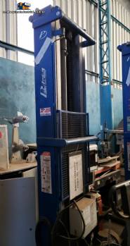 Electric pallet truck Paletrans Electric pallet truck Paletrans