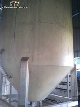 External tank External tank