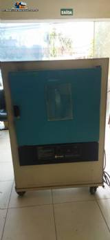 Fanem sterilization oven 320 liters Fanem sterilization oven 320 liters