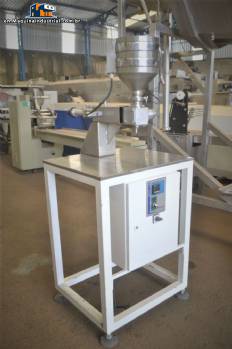 Hebleimar chocolate drip tray Hebleimar chocolate drip tray