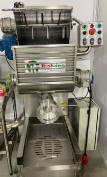 Italvisa P55 pasta extruder Italvisa P55 pasta extruder