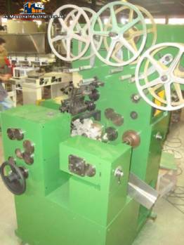 Packaging for bullets Prestomaq brand Packaging for bullets Prestomaq brand