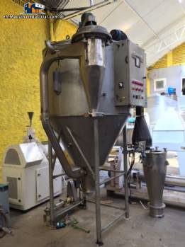 Spray Drayer Niro Atomizer Spray Drayer Niro Atomizer