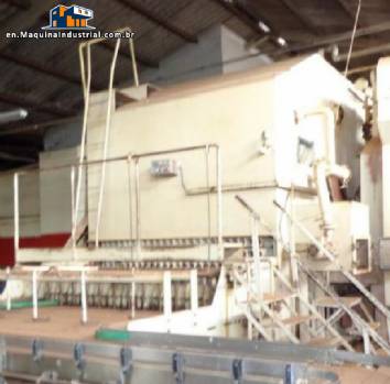 Washer Holstein Kapper Washer Holstein Kapper